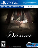 Deracine (PlayStation 4)